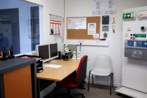 Image de la formation REMISE A NIVEAU SSIAP 2 - Chef d’équipe de Service de Sécurité Incendie et d'Assistance à Personnes